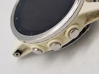 Garmin ure med lader