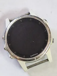 Garmin ure med lader