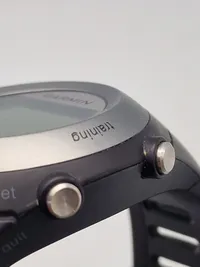 Garmin ure med lader