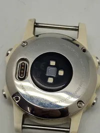 Garmin ure med lader