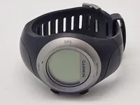 Garmin ure med lader
