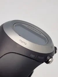 Garmin ure med lader