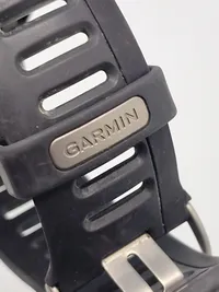Garmin ure med lader