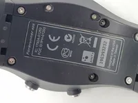 Garmin ure med lader