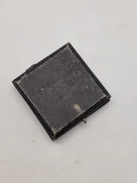 Original tildelingsæske for Ostvölker Verdienstauszeichnung Für Angehörige Der Ostvölker 1.Klasse - ww2