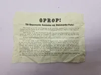 Oprop - Genoptryk