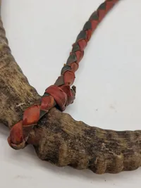 Afrikansk blankvåben