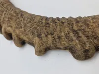 Afrikansk blankvåben