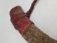 Afrikansk blankvåben