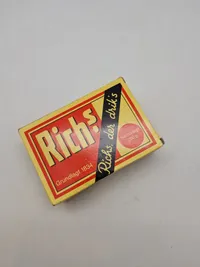 Richs kaffeerstatning med indhold
