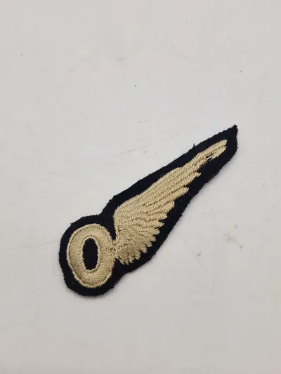 Original ww2 Observer Brevet Badge