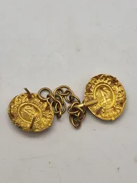 Til 
Dansk marine kappe