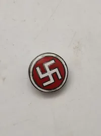 Original DNSAP revérnål