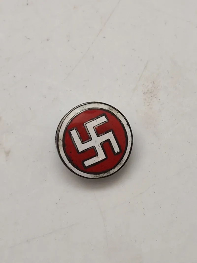 Original DNSAP revérnål