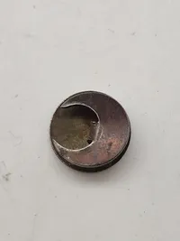 Original DNSAP revérnål