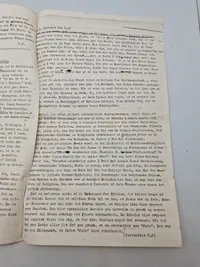 Nazistisk blad 1969