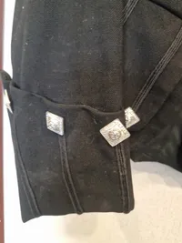 Original skotsk uniform med kilt