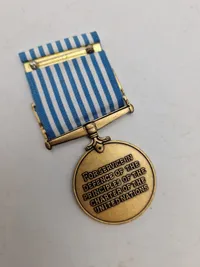 Original UN Korea Medal