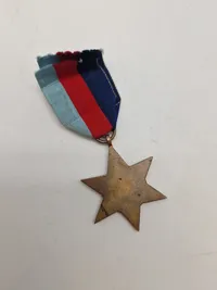 Original 1939-1945 star