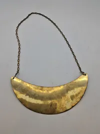 Original ringkrave for Kasernevagt Livgarden