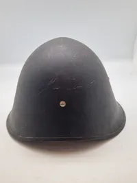 Original M/41 husvagtshjelm
