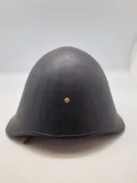Original M/41 husvagtshjelm