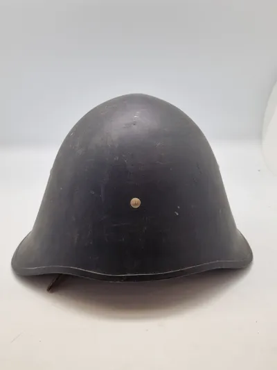 Original M/41 husvagtshjelm