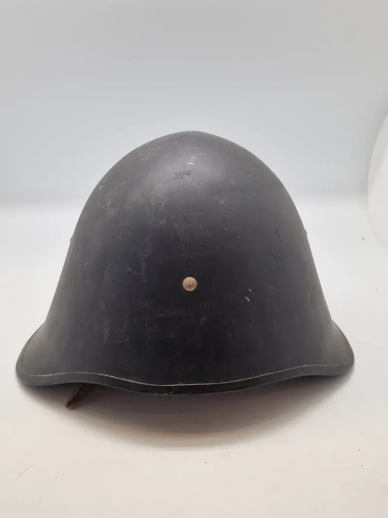 Original M/41 husvagtshjelm