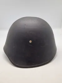 Original M/41 husvagtshjelm