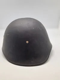 Original M/41 husvagtshjelm