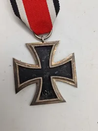Originalt Eisernes kreuz, II kl.