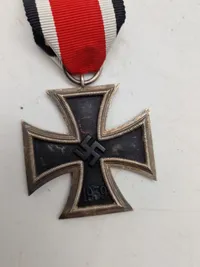 Originalt Eisernes kreuz, II kl.