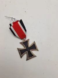 Originalt Eisernes kreuz, II kl.
