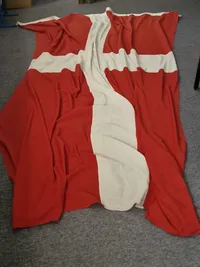 Dannebrogsflag