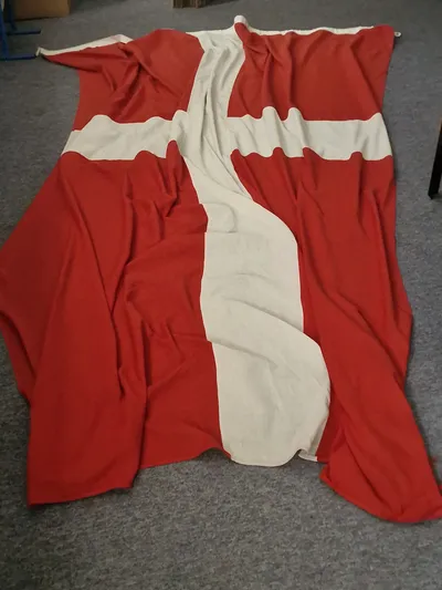 Dannebrogsflag