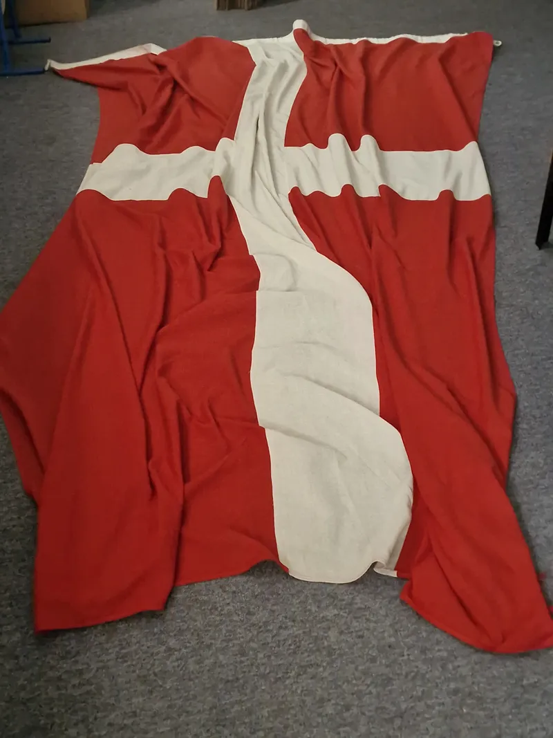 Dannebrogsflag