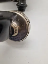 Ældre drejeskive telefon