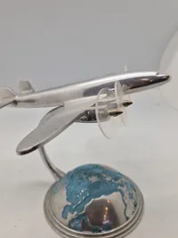 Fly på opsats