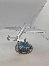 Fly på opsats