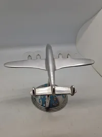 Fly på opsats