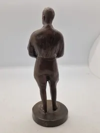 Buste af Adolf Hitler - Efterkrigs
