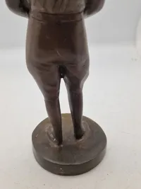 Buste af Adolf Hitler - Efterkrigs