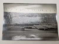 Originalt tysk foto, Olympiaden 1936
