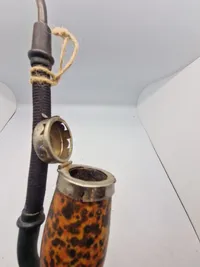 Ældre pibe