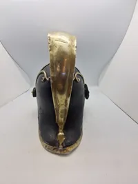 Original dansk dragonhjelm model 1854