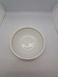 Original tysk DAF skål - ww2