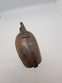 Originalt læder omslag (ej flaske) model 1855