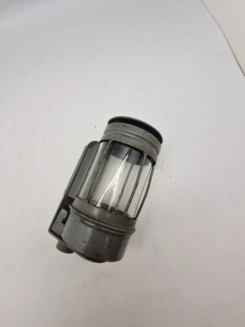 Original marine lampe