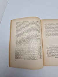 To stk originale eks. af Gjallarhorn fra 1943