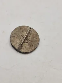 Original tysk WHW mærke - ww2